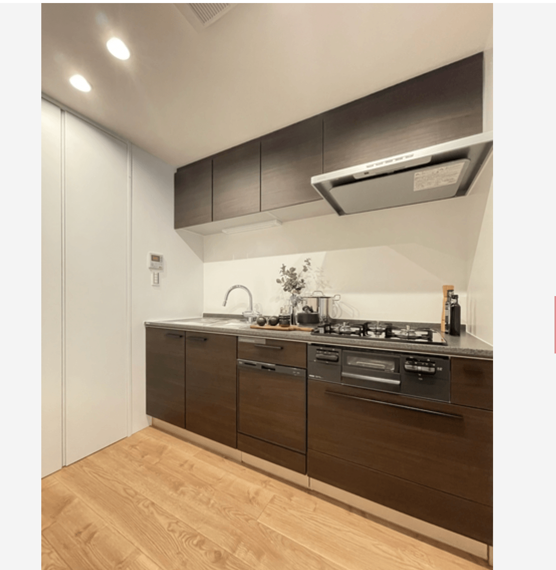 CREST PRIME TOWER SHIBA - PDJ Indonesia