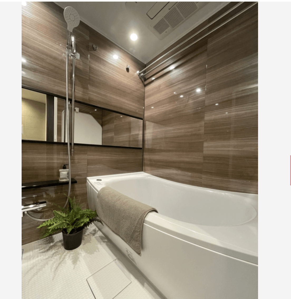 CREST PRIME TOWER SHIBA - PDJ Indonesia