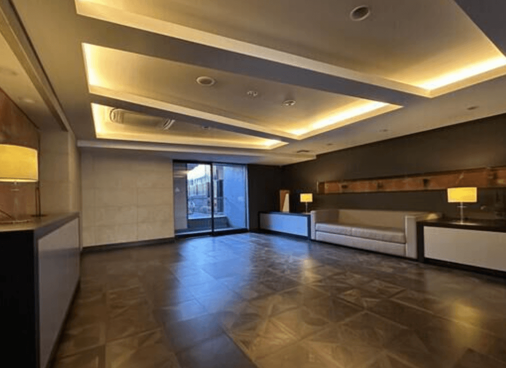 Crevia Kagurazaka - PDJ Indonesia