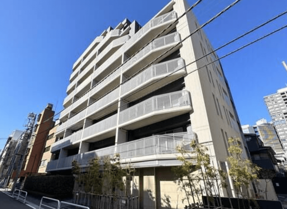 Crevia Kagurazaka - PDJ Indonesia