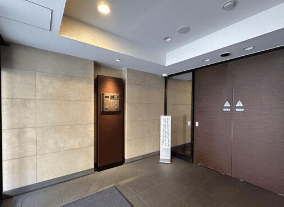 Crevia Kagurazaka - PDJ Indonesia