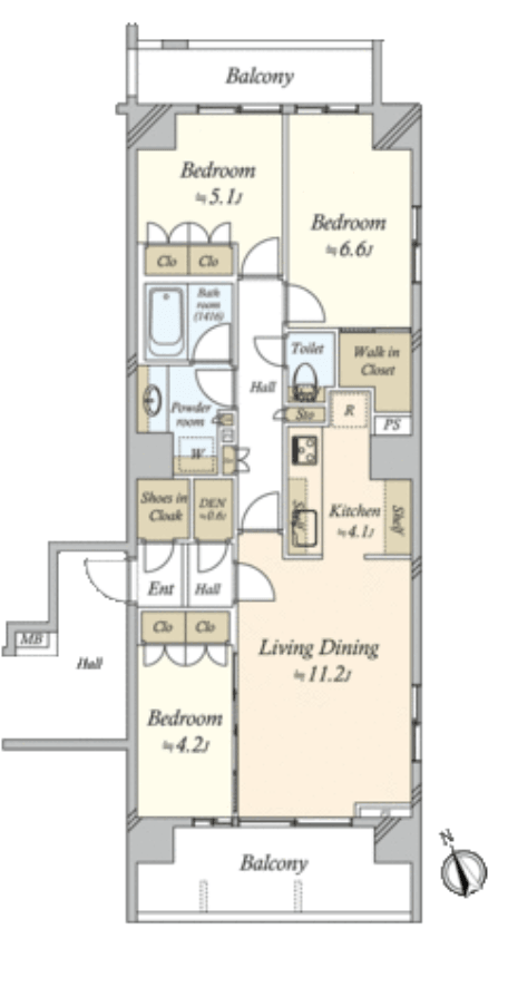 Crevia SHIBUYA TOMIGAYA - PDJ Indonesia