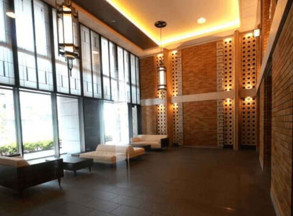 Crevia Shinjuku Wakamatsucho - PDJ Indonesia