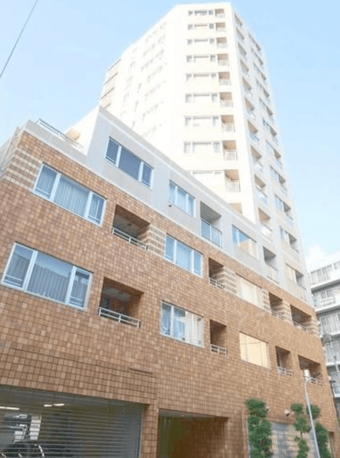 D Granse Nishiazabu Hivally - PDJ Indonesia