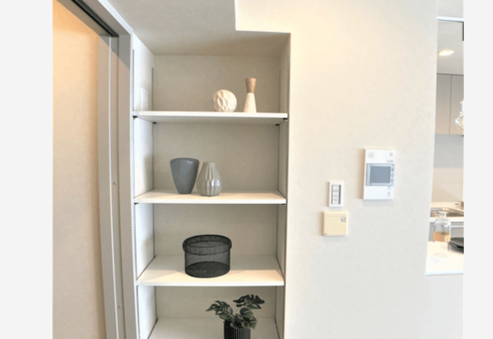 D Granse Nishiazabu Hivally - PDJ Indonesia