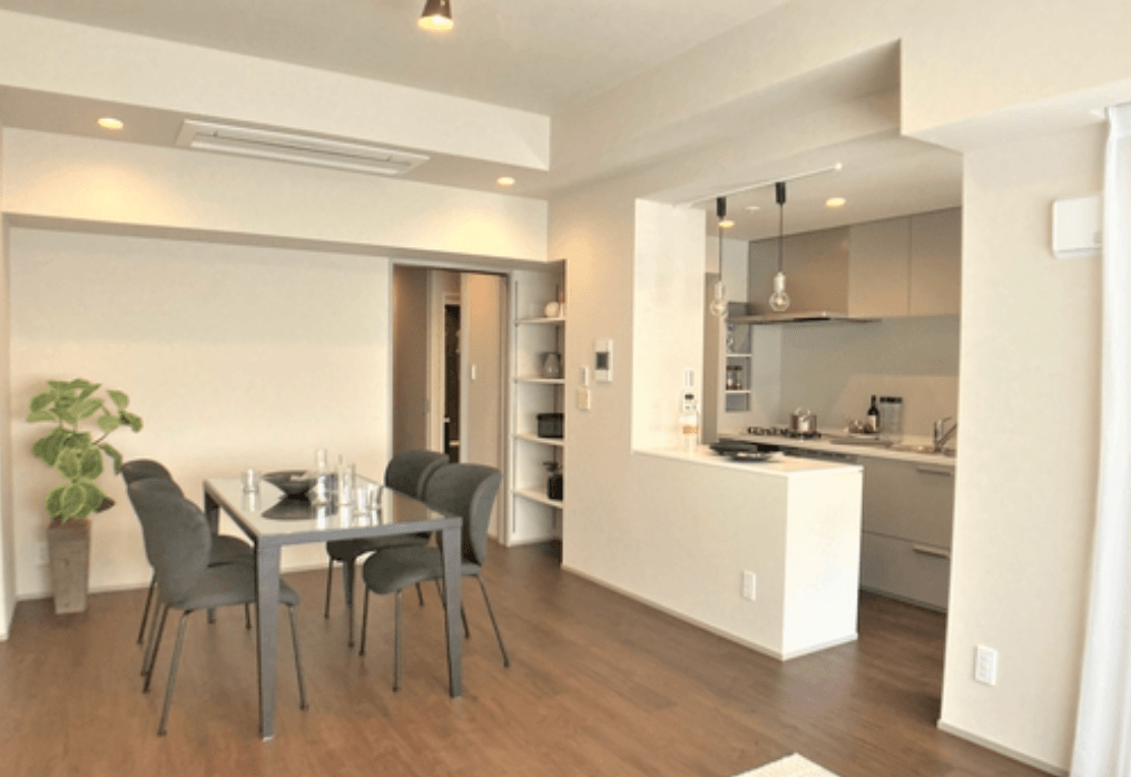 D Granse Nishiazabu Hivally - PDJ Indonesia