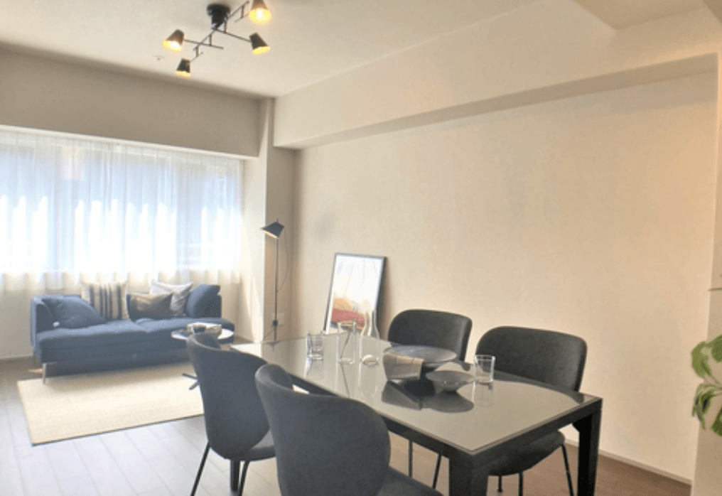 D Granse Nishiazabu Hivally - PDJ Indonesia