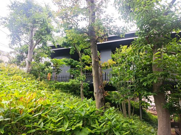 Nakayama 3-chome, Ichikawa City, Chiba Prefecture