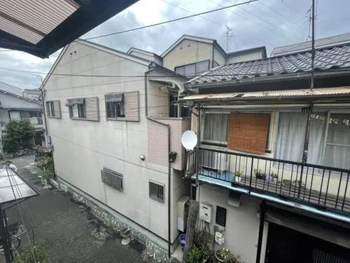 Kajicho 4, Moriguchi City, Osaka Prefecture