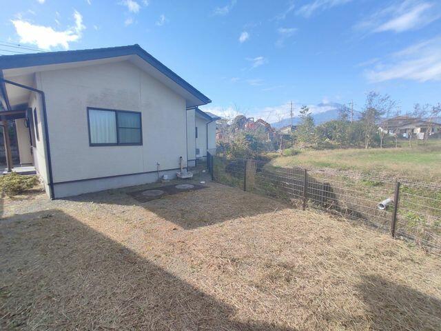 Nimaibashi, Gotemba City, Shizuoka Prefecture