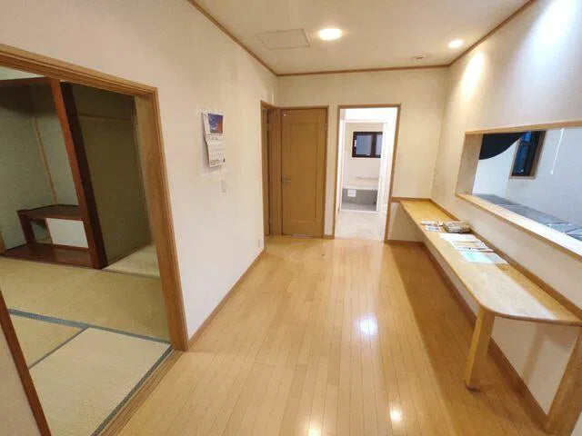 Nimaibashi, Gotemba City, Shizuoka Prefecture