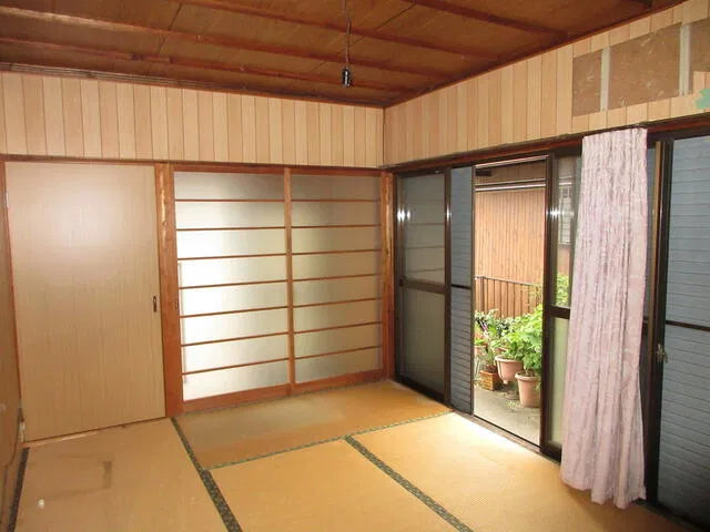 Shingocho, Seto City, Aichi Prefecture, Japan