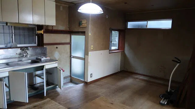 Kanagawa Prefecture Minamiashigara City Komagata Shinjuku