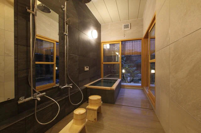 Detail Properti – Kyoto Machiya Tradisional di Shimogyo-ku, Kyoto