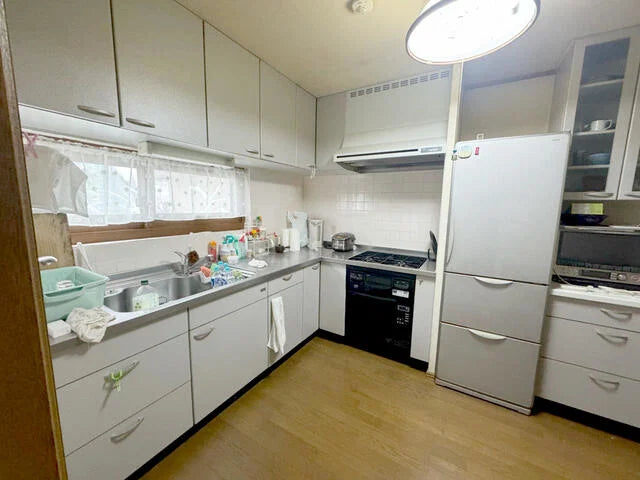 Rumah 4LDK di Asari 3-chome, Otaru, Hokkaido