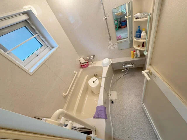 Rumah 4LDK di Asari 3-chome, Otaru, Hokkaido