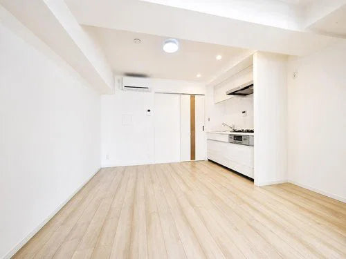 Apartemen 1LDK di Nishiasakusa 2-chome, Taito-ku, Tokyo