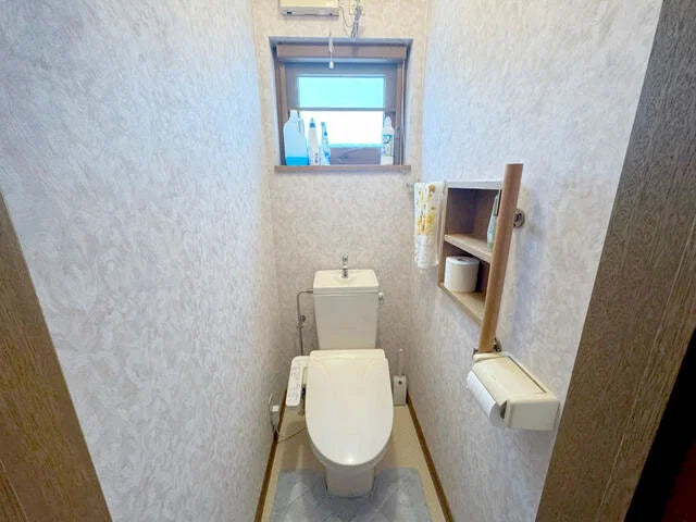 Rumah 4LDK di Asari 3-chome, Otaru, Hokkaido