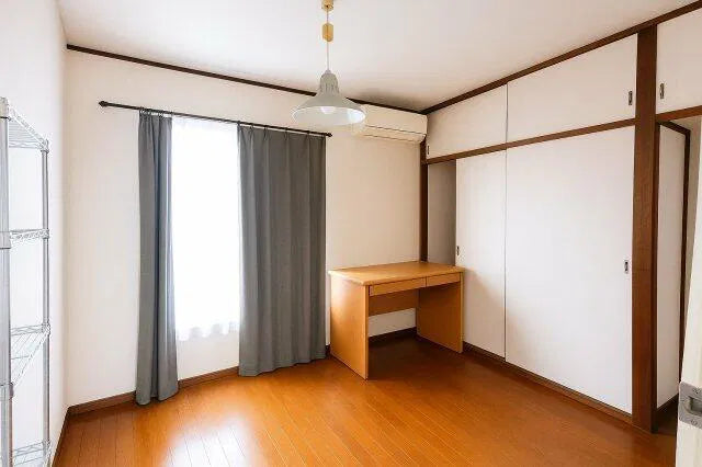 Nagaoka, Chikushino City, Fukuoka Prefecture