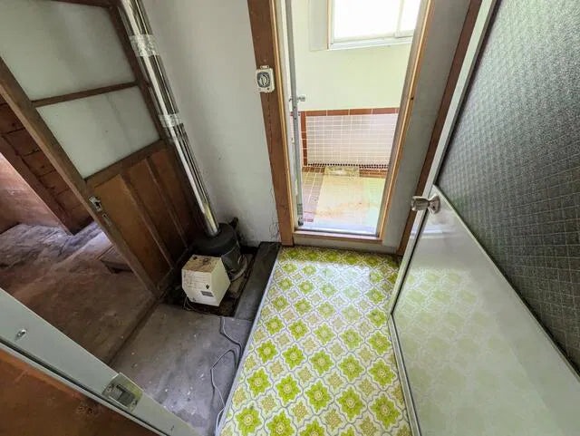 Sachi 2-chome, Otaru City, Hokkaido