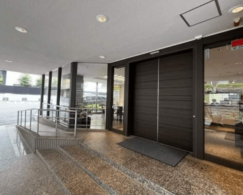 DEMEURE Gobancho Building No. 2 - PDJ Indonesia