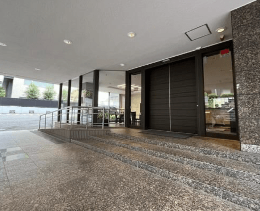 DEMEURE Gobancho Building No. 2 - PDJ Indonesia