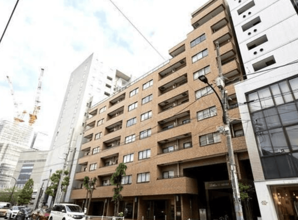 DEMEURE Minamiaoyama - PDJ Indonesia