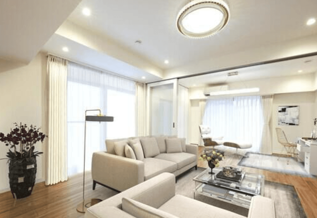 DEMEURE Minamiaoyama - PDJ Indonesia