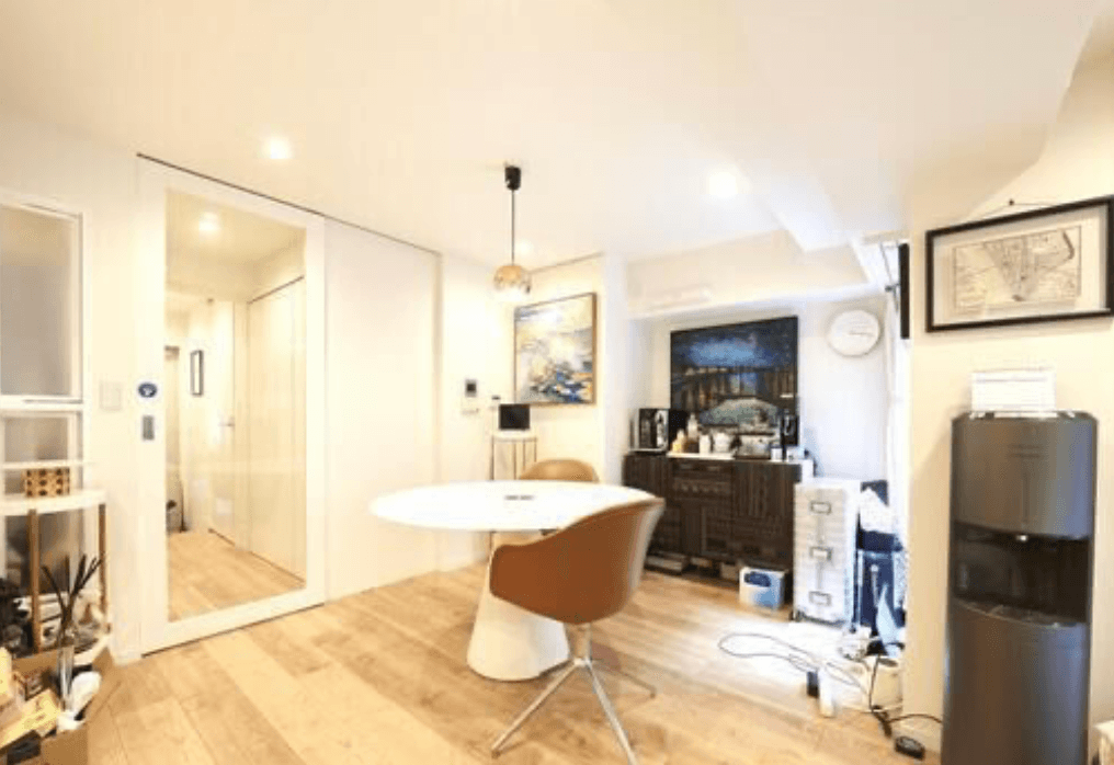 DEMEURE Minamiaoyama - PDJ Indonesia