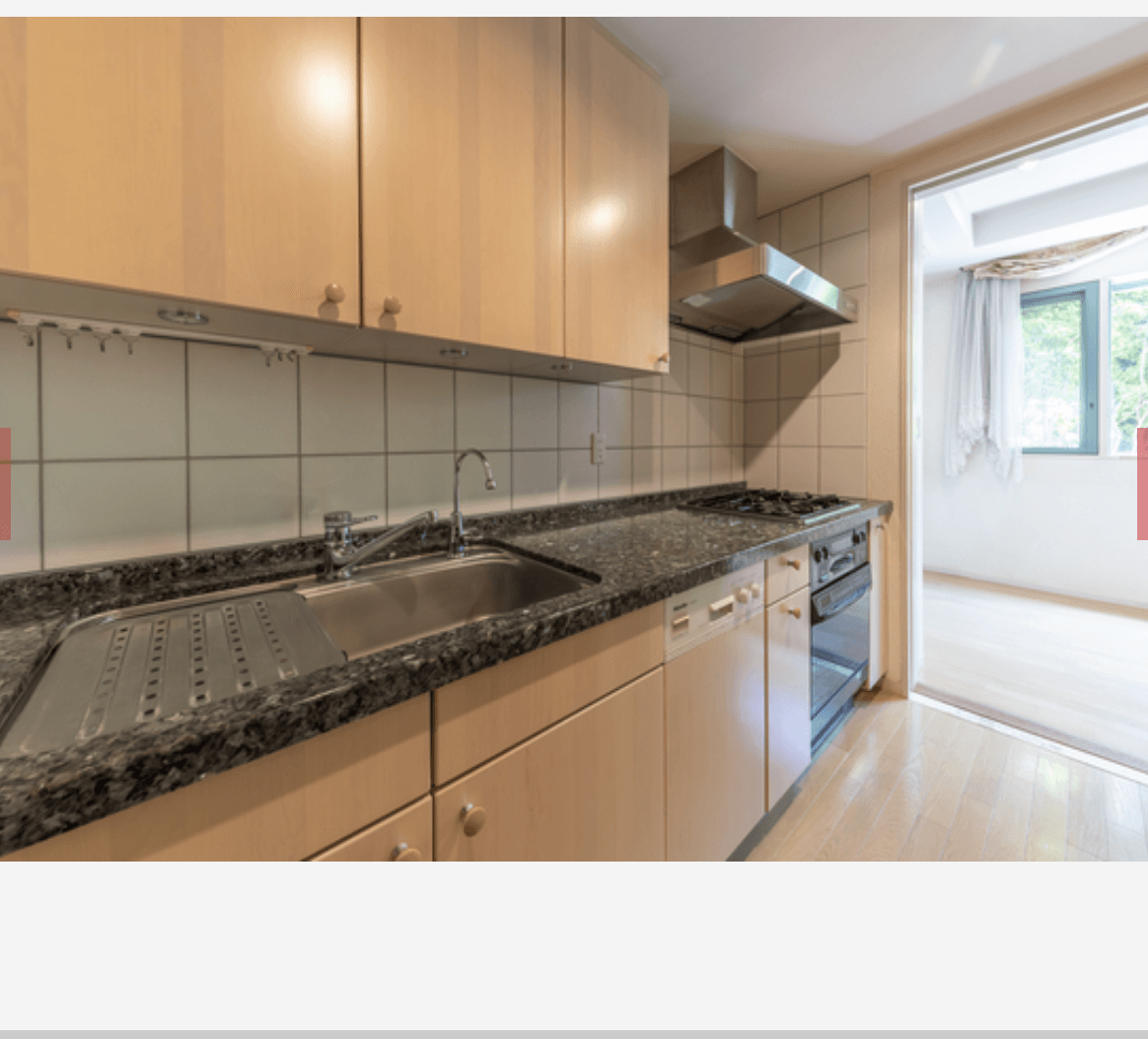 Dennenchofu Park Mansion - PDJ Indonesia