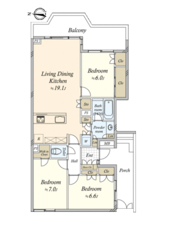 Deux-Forets Takanawa - PDJ Indonesia