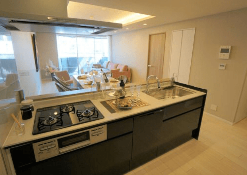 Deux-Forets Takanawa - PDJ Indonesia