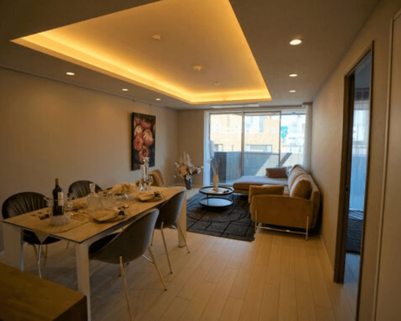 Deux-Forets Takanawa - PDJ Indonesia