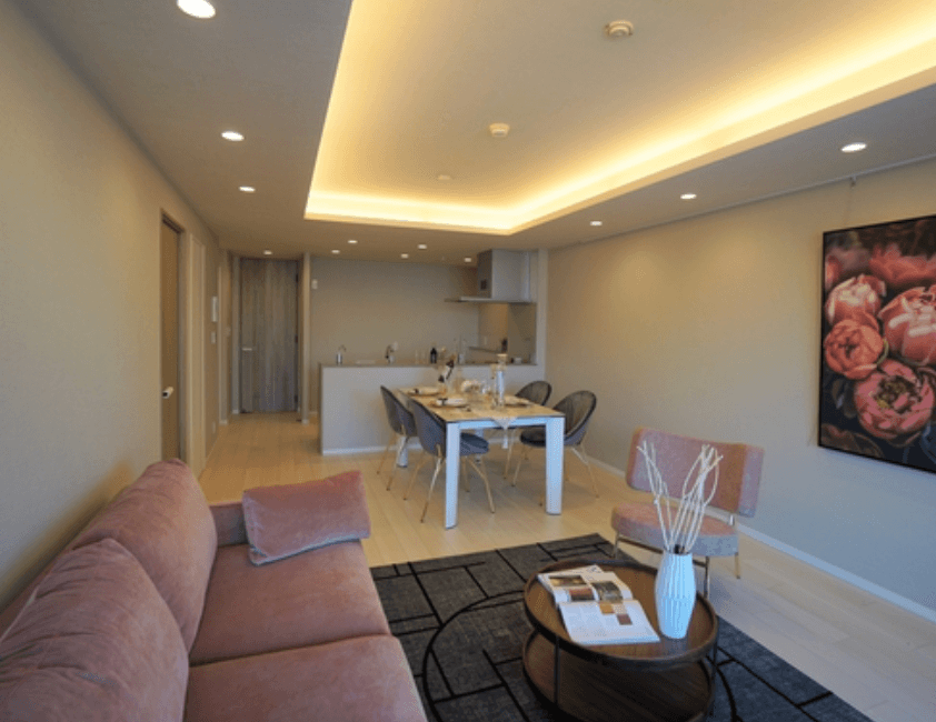 Deux-Forets Takanawa - PDJ Indonesia