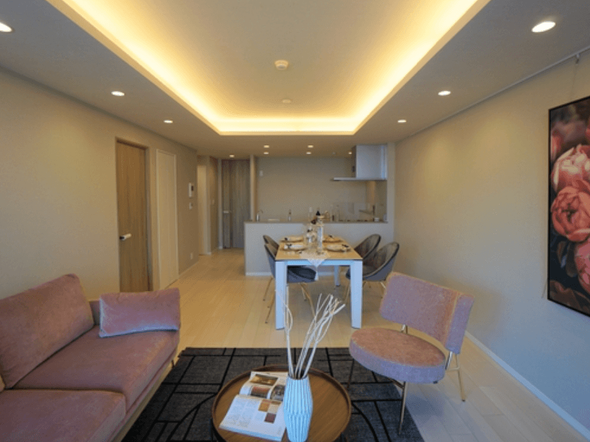 Deux-Forets Takanawa - PDJ Indonesia