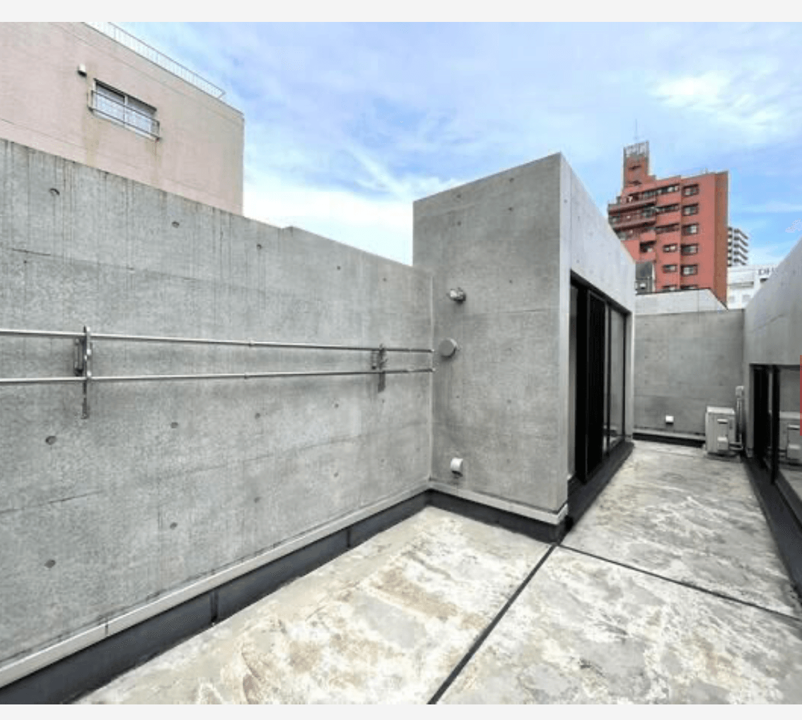 DEUXFLE base Minamiazabu - PDJ Indonesia