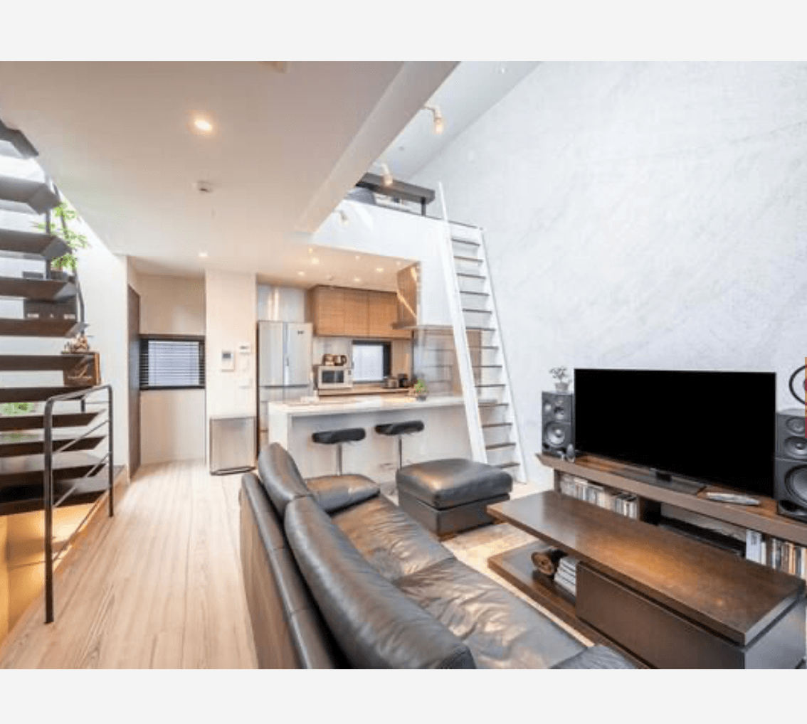 DEUXFLE base Minamiazabu - PDJ Indonesia