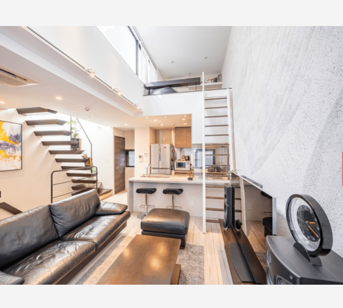 DEUXFLE base Minamiazabu - PDJ Indonesia