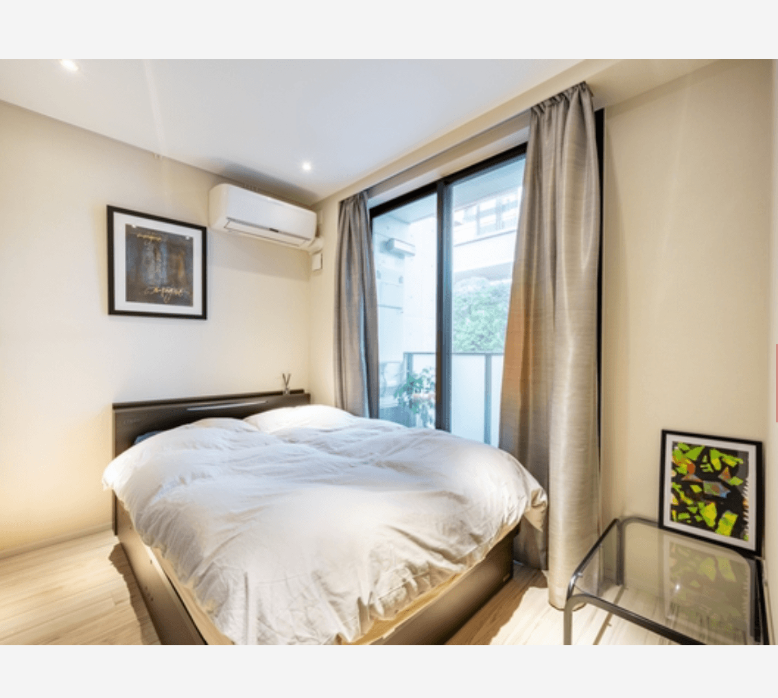 DEUXFLE base Minamiazabu - PDJ Indonesia