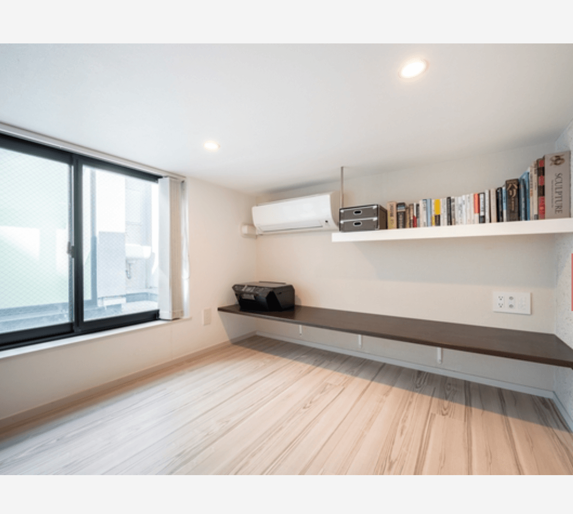 DEUXFLE base Minamiazabu - PDJ Indonesia