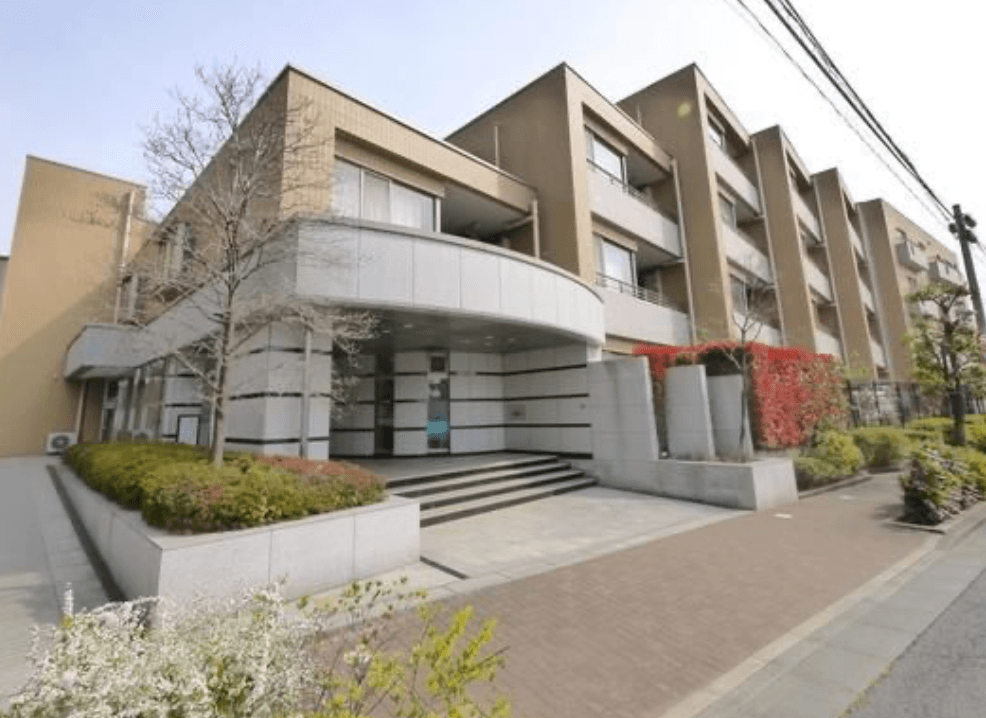 DIACUORE Nakano Fumizono Prism Court - PDJ Indonesia