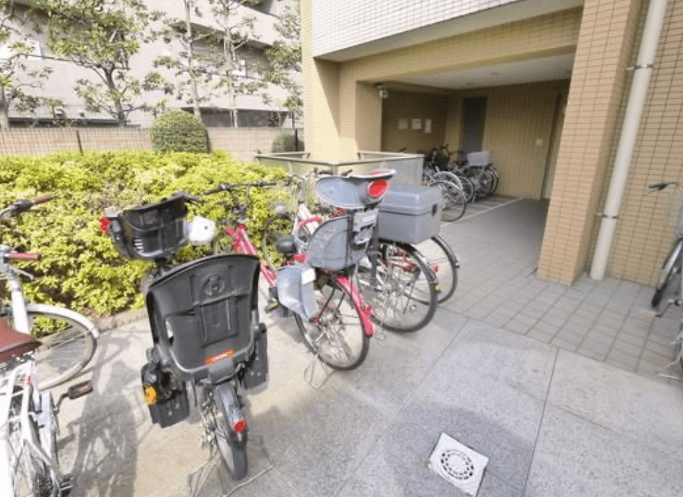 DIACUORE Nakano Fumizono Prism Court - PDJ Indonesia