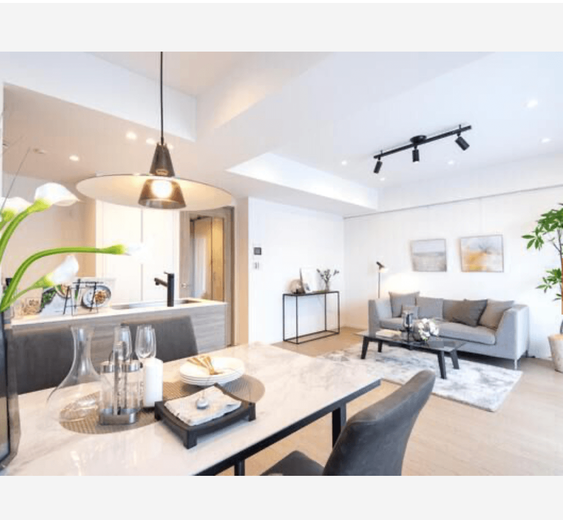 Diana Court Ebisu - PDJ Indonesia