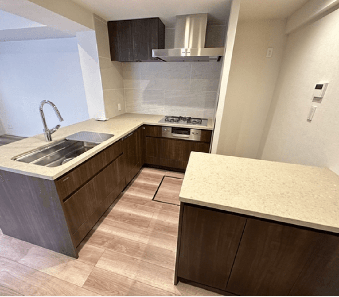 Diana Court Shoto - PDJ Indonesia