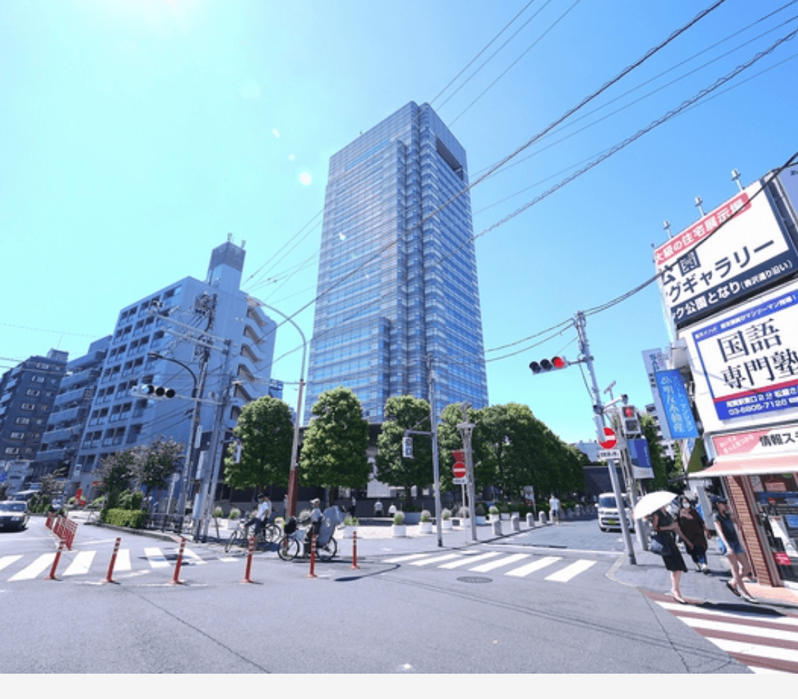 Diana Court Yoga Suikei - PDJ Indonesia