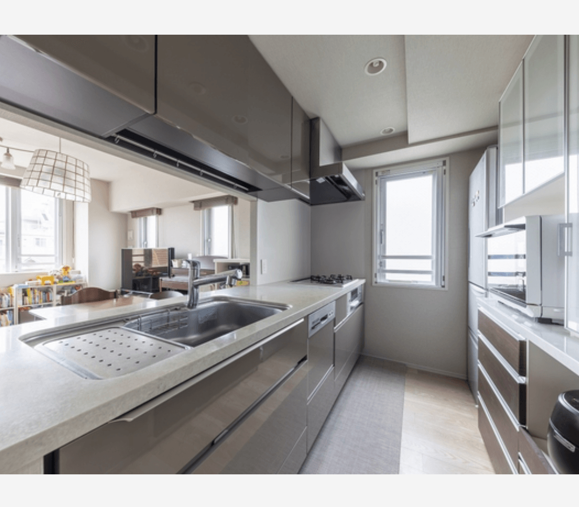 Diana Court Yoga Suikei - PDJ Indonesia