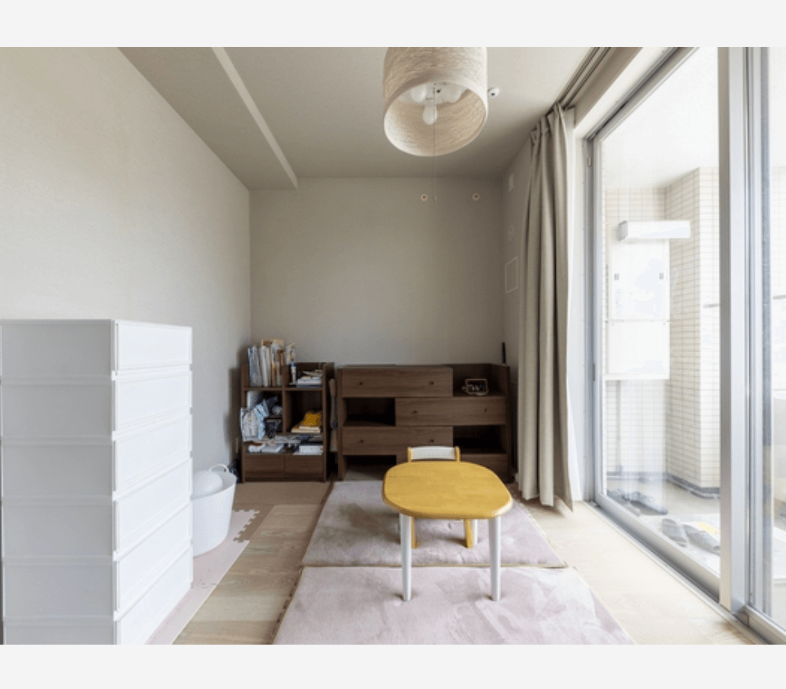 Diana Court Yoga Suikei - PDJ Indonesia