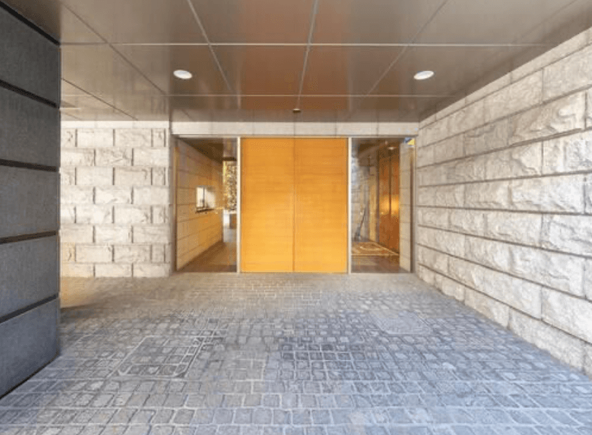 Diana Garden Jingumae, 2, Jinguumae, Shibuya-ku - PDJ Indonesia