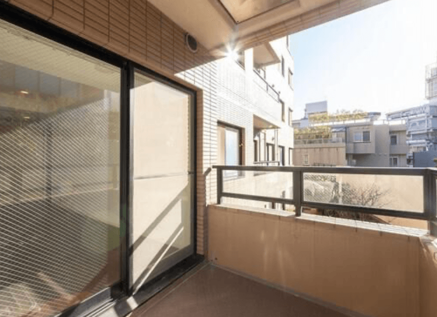 Diana Garden Jingumae, 2, Jinguumae, Shibuya-ku - PDJ Indonesia