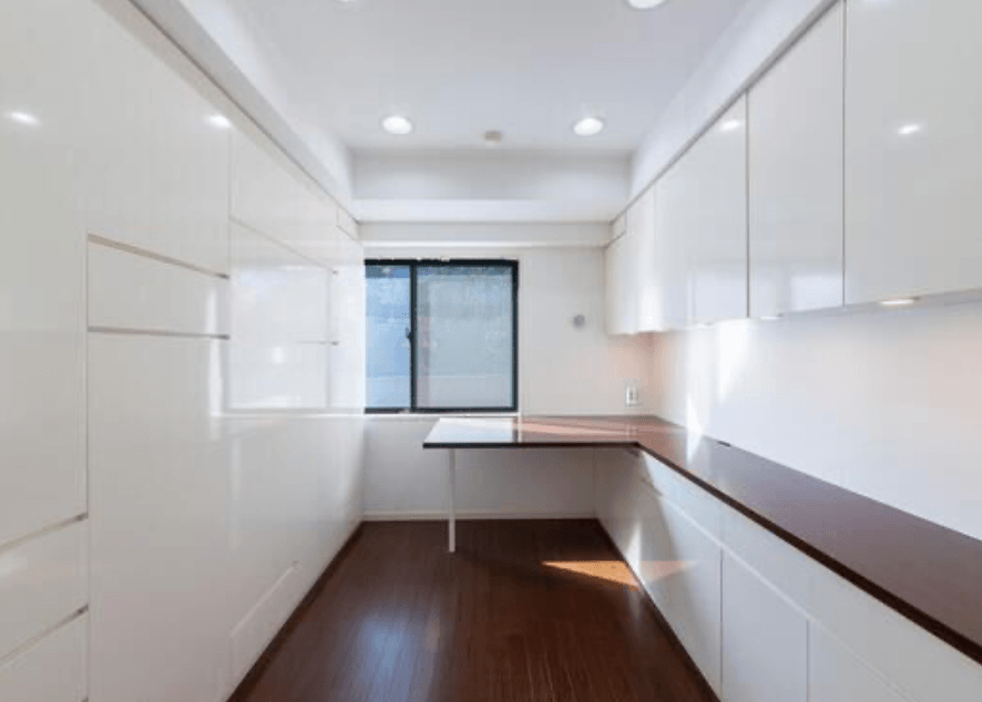 Diana Garden Jingumae, 2, Jinguumae, Shibuya-ku - PDJ Indonesia